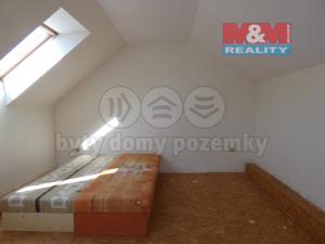 Prodej rodinného domu, Staňkovice, Americká, 180 m2