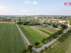 Prodej zemědělské půdy, Velký Újezd, 872 m2