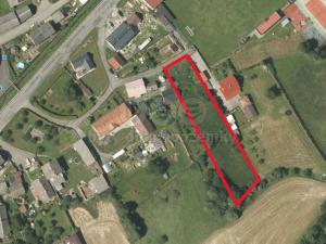 Prodej pozemku pro bydlení, Jakartovice, 2457 m2