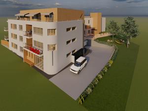 Prodej bytu 4+kk, Bakov nad Jizerou, Boleslavská, 106 m2