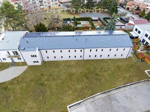 Prodej bytu 2+kk, Zbýšov, čtvrť Padělky, 37 m2