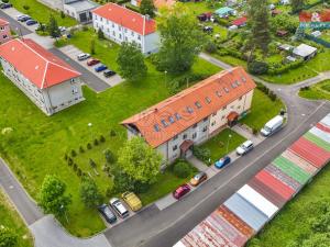 Prodej bytu 2+1, Velká Hleďsebe - Klimentov, 51 m2