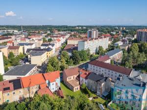 Prodej činžovního domu, Bohumín - Nový Bohumín, Štefánikova, 412 m2