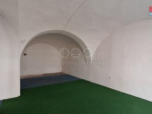 Pronájem obchodního prostoru, Mimoň - Mimoň III, Mírová, 70 m2