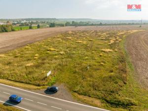 Prodej komerčního pozemku, Kačice, 22063 m2