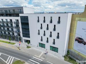 Prodej ordinace, Olomouc, Wolkerova, 190 m2