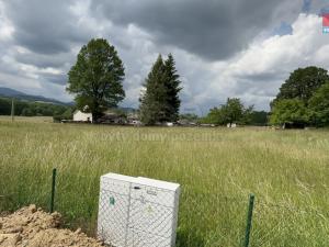 Prodej pozemku pro bydlení, Nové Město pod Smrkem - Hajniště, 1017 m2