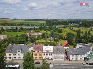 Prodej rodinného domu, Krnov - Pod Bezručovým vrchem, Albrechtická, 130 m2