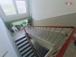Pronájem bytu 2+1, Ústí nad Labem - Bukov, Bratří Čapků, 50 m2