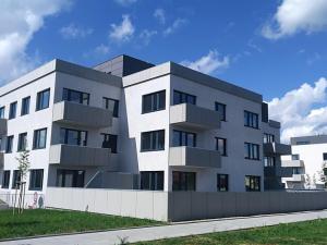 Prodej bytu 3+kk, Horoměřice, Karla IV., 80 m2