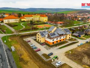 Prodej pozemku, Žarošice, 12 m2