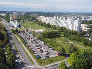 Prodej bytu 3+1, Praha - Prosek, Vysočanská, 74 m2