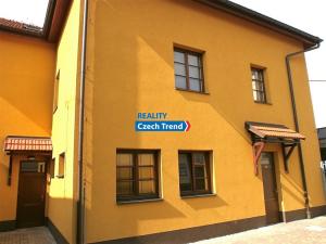 Prodej činžovního domu, Lipník nad Bečvou, Nerudova, 395 m2