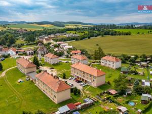 Prodej bytu 3+1, Střelské Hoštice, 74 m2