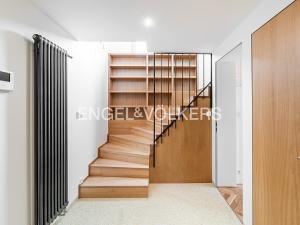 Pronájem bytu 2+kk, Praha - Josefov, Maiselova, 86 m2