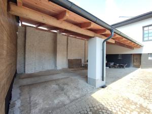 Prodej garážového stání, Brno, Kohoutovická, 20 m2