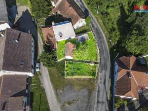 Prodej rodinného domu, Žihobce - Bílenice, 93 m2