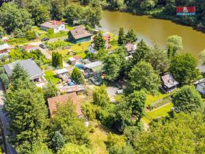 Prodej chaty, Kaliště - Poddubí, 100 m2