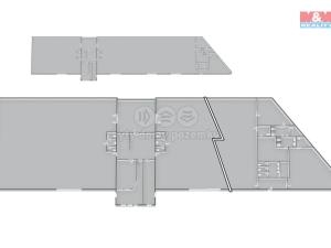 Pronájem obchodního prostoru, Dolní Rychnov, Stará Březovská, 1828 m2