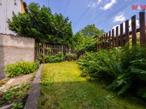 Prodej rodinného domu, Plzeň - Východní Předměstí, Jablonského, 130 m2