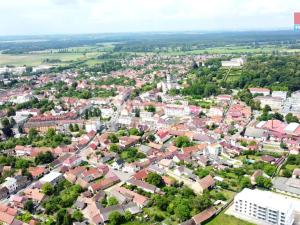 Prodej rodinného domu, Lysá nad Labem, Československé armády, 850 m2