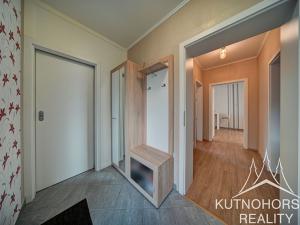 Prodej bytu 2+kk, Kutná Hora, Waldhauserova, 60 m2