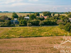 Prodej pozemku pro bydlení, Suchdol, 1018 m2