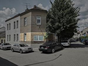 Prodej bytu 2+1, Brno, Pechova, 59 m2