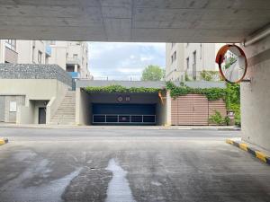 Prodej garážového stání, Praha - Hloubětín, Saarinenova, 13 m2