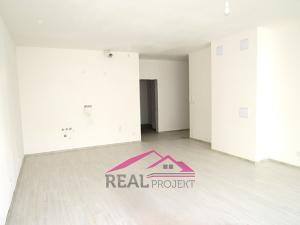 Prodej bytu 2+kk, Lomnice, Dlouhá, 78 m2