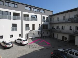 Prodej bytu 2+kk, Lomnice, Dlouhá, 78 m2