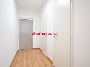 Prodej bytu 1+kk, Olomouc, Frištenského, 32 m2