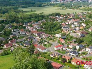 Prodej pozemku pro bydlení, pramen Mže, Německo, 441 m2