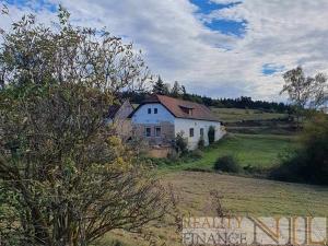 Prodej rodinného domu, Manětín, 70 m2