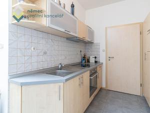 Pronájem bytu 3+kk, Praha - Vyšehrad, Neklanova, 95 m2