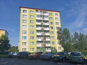 Prodej bytu 3+1, Moravský Beroun, gen. Svobody, 76 m2