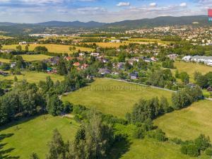 Prodej trvalého travního porostu, Liberec - Liberec XVIII-Karlinky, 14962 m2