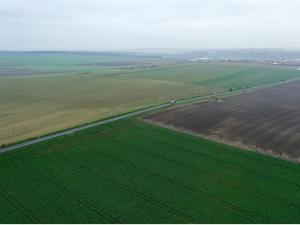 Prodej zemědělské půdy, Benátky nad Jizerou, 17723 m2