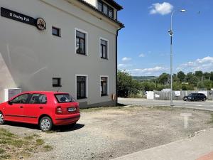 Pronájem obchodního prostoru, Skalice nad Svitavou, 302 m2