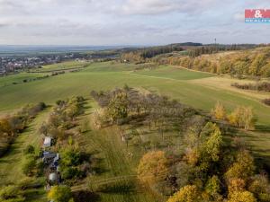 Prodej zemědělské půdy, Kostelec u Holešova, 1397 m2