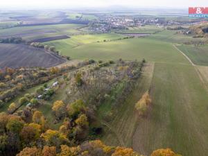 Prodej zemědělské půdy, Kostelec u Holešova, 1397 m2