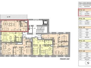 Prodej bytu 1+kk, Abertamy, Vítězná, 41 m2