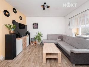 Prodej rodinného domu, Kladruby nad Labem, 80 m2