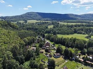 Prodej pozemku pro bydlení, Stružnice, 1065 m2