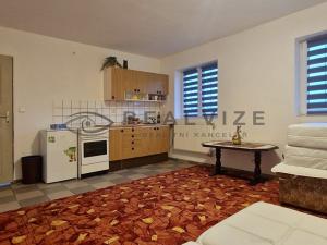 Prodej rodinného domu, Trhové Sviny, 350 m2