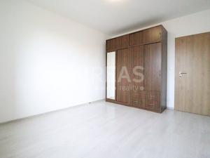 Pronájem bytu 2+kk, Milovice, Rakouská, 51 m2