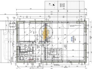 Prodej pozemku pro bydlení, Kacákova Lhota, 469 m2