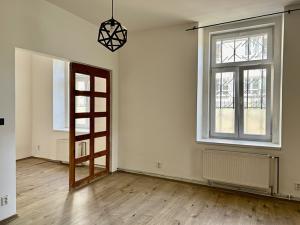 Pronájem bytu 2+1, Ústí nad Labem, Moskevská, 50 m2