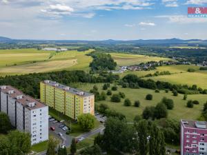 Prodej bytu 4+1, Česká Lípa, Východní, 94 m2