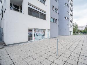Prodej bytu 2+kk, Praha - Letňany, Třinecká, 51 m2